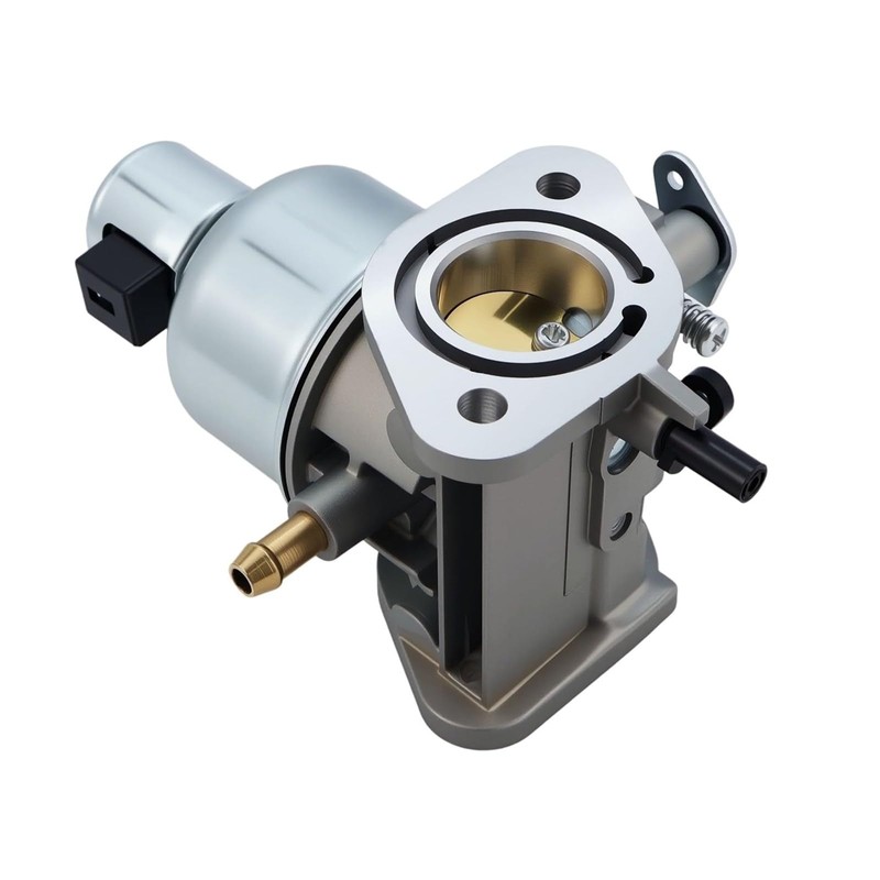 WHFZN 15003-7131 Carburetor For Kawasaki FH491V-AS04 HF491V-DS04-R Engine Carb
