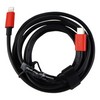 For Apple Verizon 30W Fast Charge USB-C Wall Adapter with