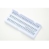 Cherishlook Professional 10packs Eyelashes - Flare Medium Black