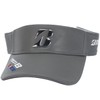 Bridgestone CPW24B Men's Visor Limited Pro Model Visor, GE