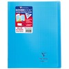 Clairefontaine Koverbook 981402C Exercise Book DIN A4+ 24 x 32