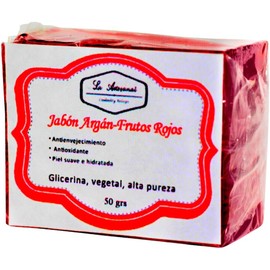 Prosa 4 en 1 Rimel Mascara Para Pestañas Varios Modelos 5 Pack Jabón 50Gr La Artesanal (Maxi-Volumen)