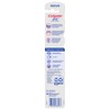 Colgate 360 Toothbrush with Tongue and Cheek Cleaner, Medium Toothbrush,