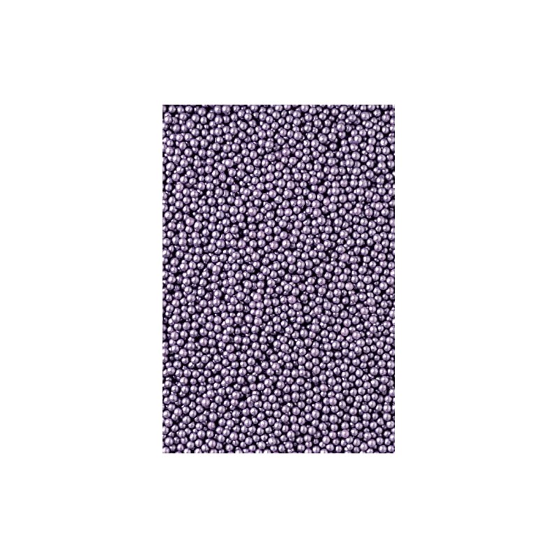 SPRINKLY - Glimmer Pearls - Violet - 30g