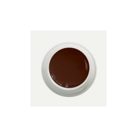 The Timeless Collection UV Colour for Nails and False Ongles, Maroon, 5 ml