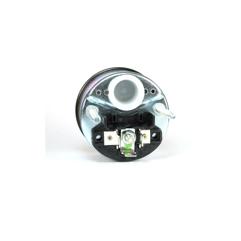 Water Temperature Gauge, 2-3/16 inch Diameter, 250°F, 12V Illuminated, Compatible