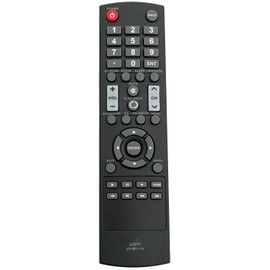 Replaced LC-RC1-14 Remote for Sharp TV LC-32LB150U LC-42LB261U LC-50LB261U LC-32LB261U LC-42LB150U LC-50LB150U LC32LB150U LC42LB261U LC50LB261U LC32LB261U LC42LB150U LC50LB150U