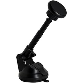 Lloyds Soporte Magnético Celular Auto con Ventosa Brazo Extensible