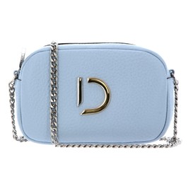 DECADENT Michelle Tiny Bag Ice Blue