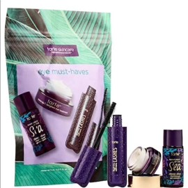 TARTE Eye Must Haves Trio Travel Size Set 
