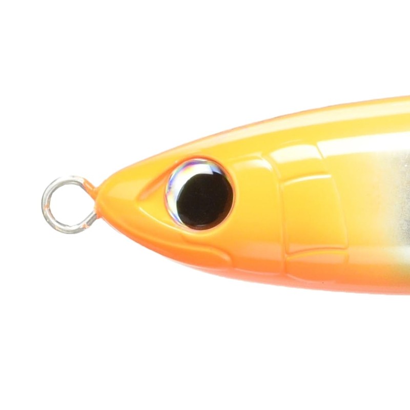 Shimano OT-190J 008 Oshia Bezoku Heimasa 190F Lure, Kyorin Orange