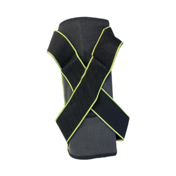 Dickly Knee Support Pad Compression Sleeve Knee Pads for Weight,