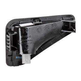 For Honda Element Turn Signal/Side Marker Light 2003-2008 Passenger Side | w/Bulbs | HO2551125 | 33801-SCV-A11ZB