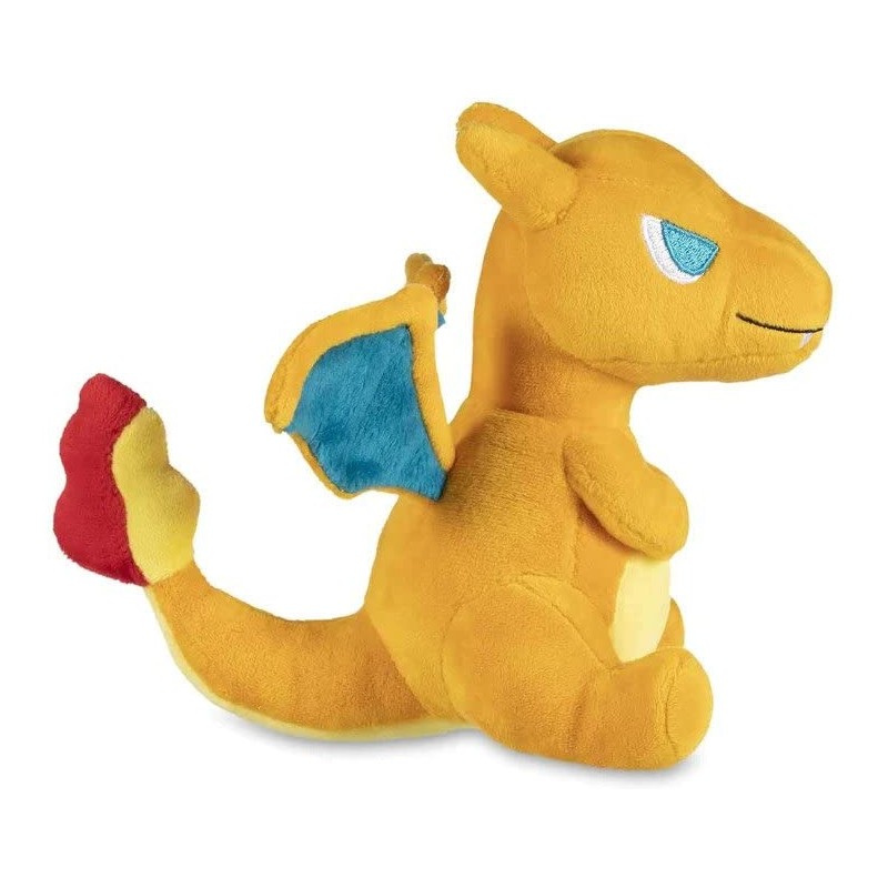 Pokemon Center Original Pokemon Dolls Charizard