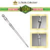 The Noble Collection Wicked Glinda's Training Wand