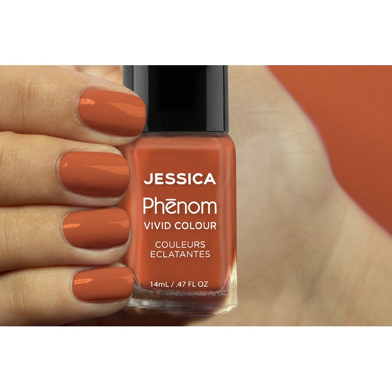 ESMALTE PHENOM TAHITIAN SUNSET PHEN025