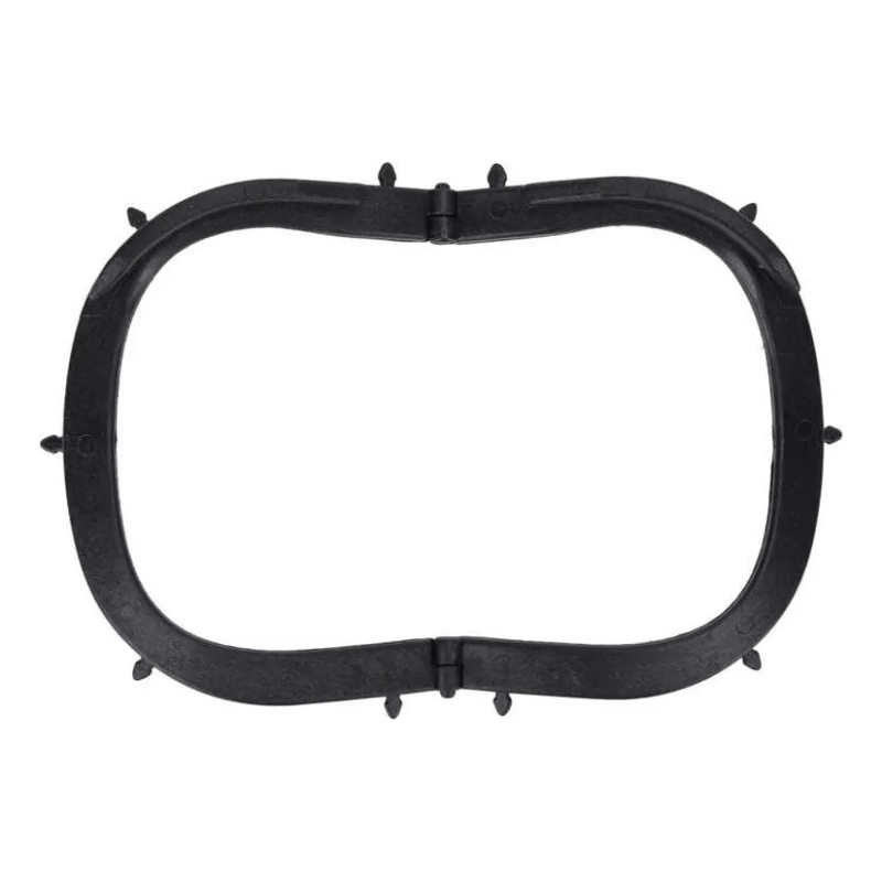 Azdent Arco Dental Con Bisagra Para Dique Dental ( 2