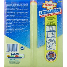 Dianex ultrafibra 2PZ