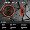 GRTSKY MX65E2 Loudspeaker 6.5 Inch Midrange 480 Watts 4 Ohms