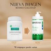 Gel Reductivo Ambiose 1000 ml Reductor de Medidas, Abdomen, Piernas,