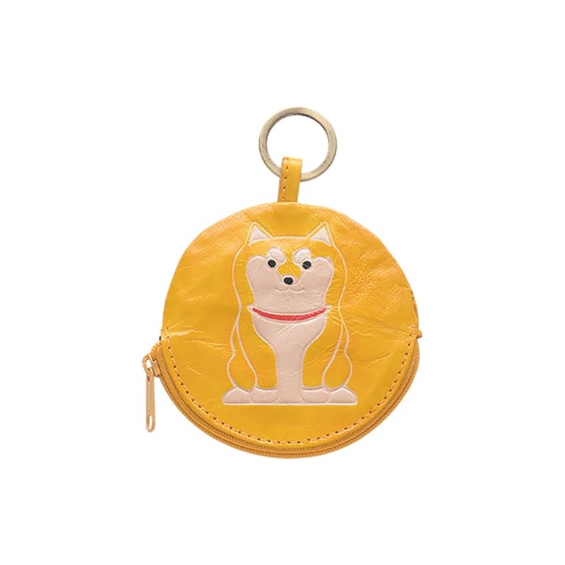 AND PACKABLE 61376 Key Ring, Key Holder, Coin Purse, Coin