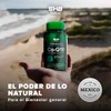 Coenzima Q10 Con Magnesio, Cúrcuma Y Vitamina D 5H8 NUTRITION