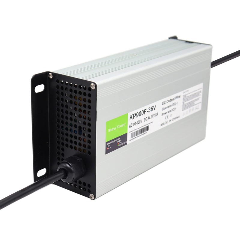 Abakoo Battery Charger 36V 18A for EZGO EZ-GO TXT 96-Up