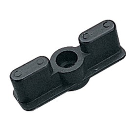 Windshield Double Latch Nylon