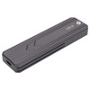 M.2 NVME SSD Enclosure USB 3.1 10Gbps Supports 2TB Plug