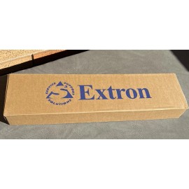 Extron New Extron RSF 123 Rack Shelf Kit for 3.5" Deep Products