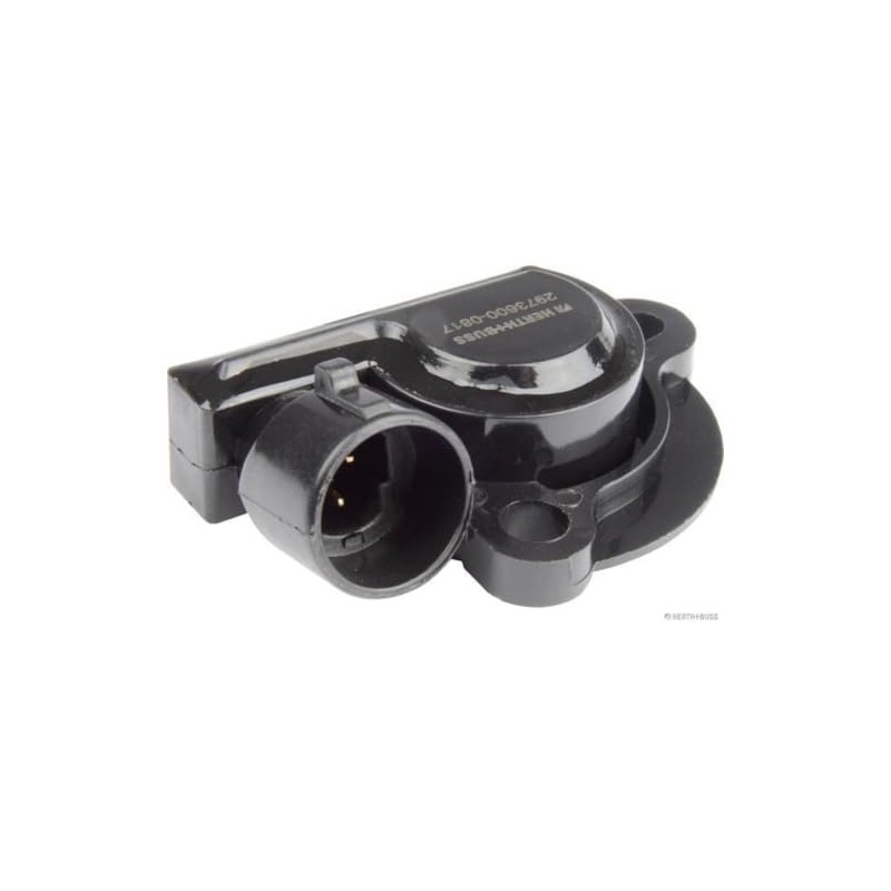Jakoparts J5640903 Throttle Position Sensor