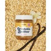 Oat Haus Vanilla Granola Butter Flavor - Spreadable Granola Made