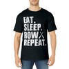 Funny Rowing Art For Men Women Coxswain Crew Row Lovers