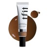 Tfit Radiance Fit Serum Foundation Variantes Glow Saludable C11 Mahogany