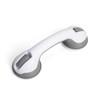 Easy-Install Bathroom Grab Rails Bar, Suction Grab Bar, Hand Rail,
