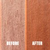 RUST-OLEUM Toner EXTR CMPST Redwood 1GAL 350059
