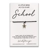 WishStrings, As you start school, good luck – Beautiful String