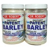 Dr Robert Instant Patent Barley - 8.5 oz each (2
