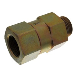 febi bilstein 39722 Check Valve for Compressed Air System, Pack of 1