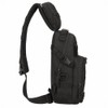 PHOENIX IKKI Tactical Outdoor Crossbody Ambidextrous Body Bag One Shoulder