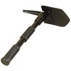 Cao Camping Mini Folding Pick/Shovel