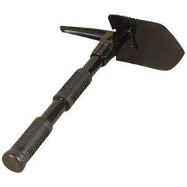 Cao Camping Mini Folding Pick/Shovel