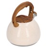 Whistling Tea Kettle 3L Large Capacity Home Stainless Steel Whistle