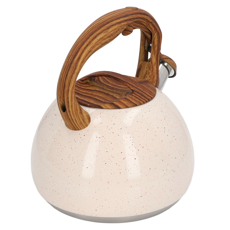 Whistling Tea Kettle 3L Large Capacity Home Stainless Steel Whistle