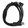 USB CAN Communication Cable with Y Splitter 558 443 2