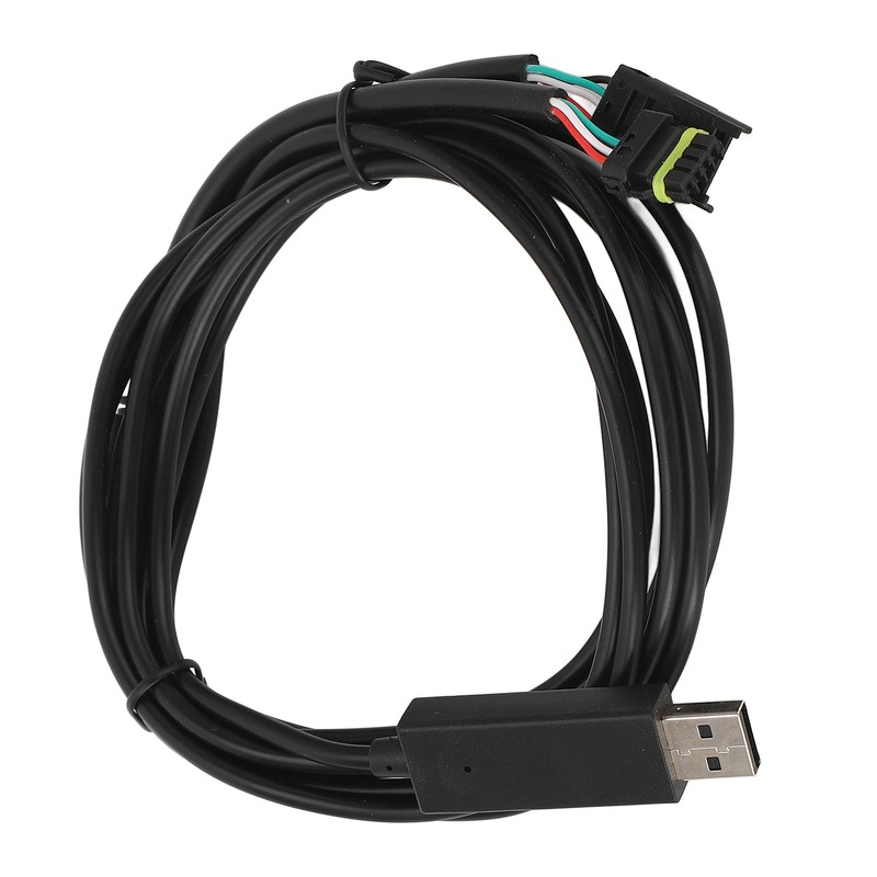 USB CAN Communication Cable with Y Splitter 558 443 2