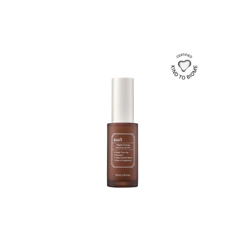Maple Energy Infusing Serum / 메이플 에너지 인퓨징 세럼