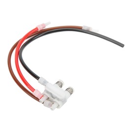 KIMISS Air Hose Pipe Tube Kit, Seat Air Suspension Valve Connection Fitting 42533246 ABS Plastic Replacement for Truck