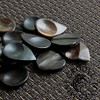 Groove Tones Mini - African Ebony - Individual Plectrum