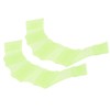 Swimming Finger Webbed Gloves, Swim Palm Finger Gloves Foldable Elastic